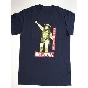 Night Tripper T-shirt Louisiana Music Factory